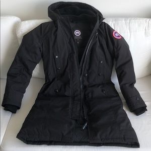 Canada Goose Jacket